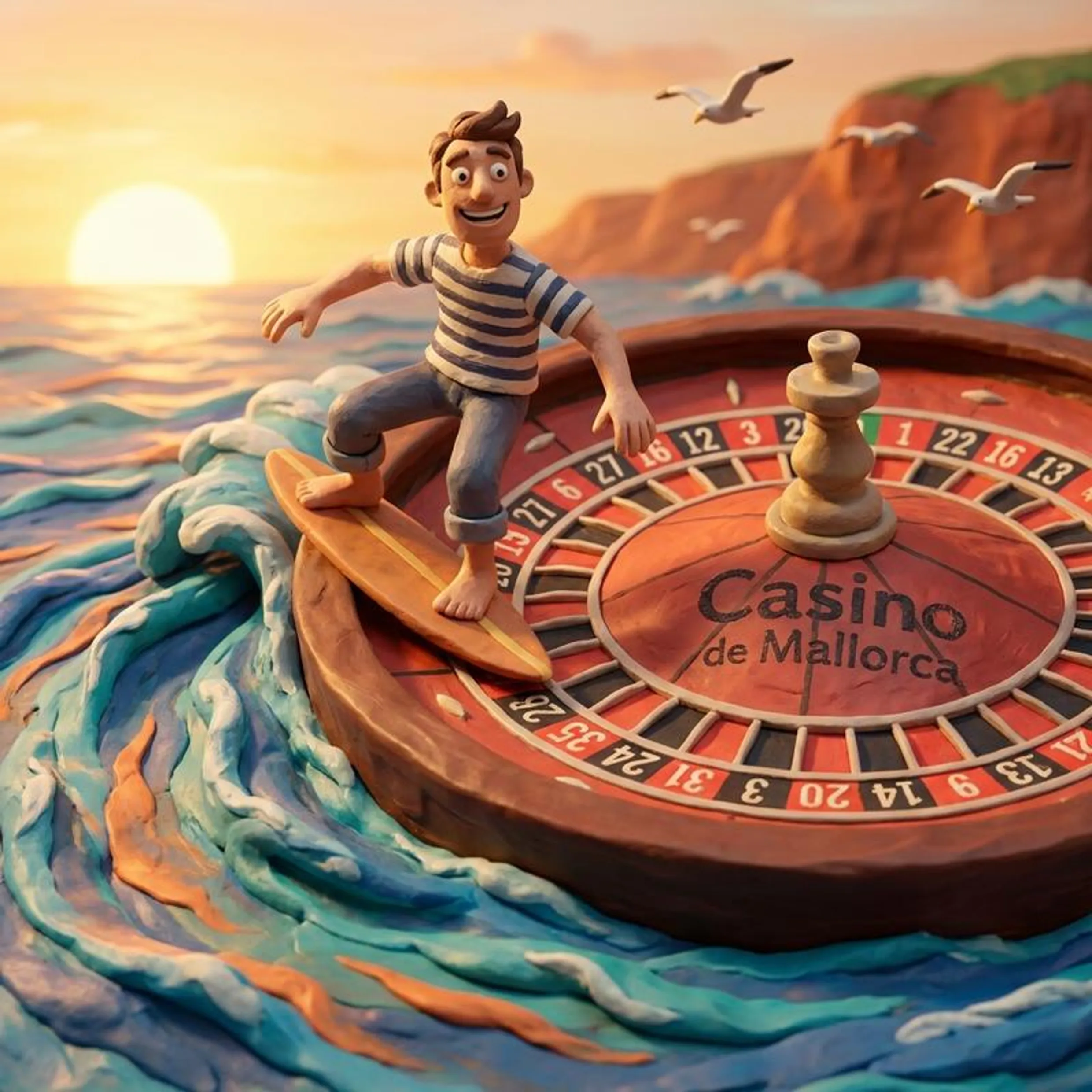 Media casino de mallorca ncbi