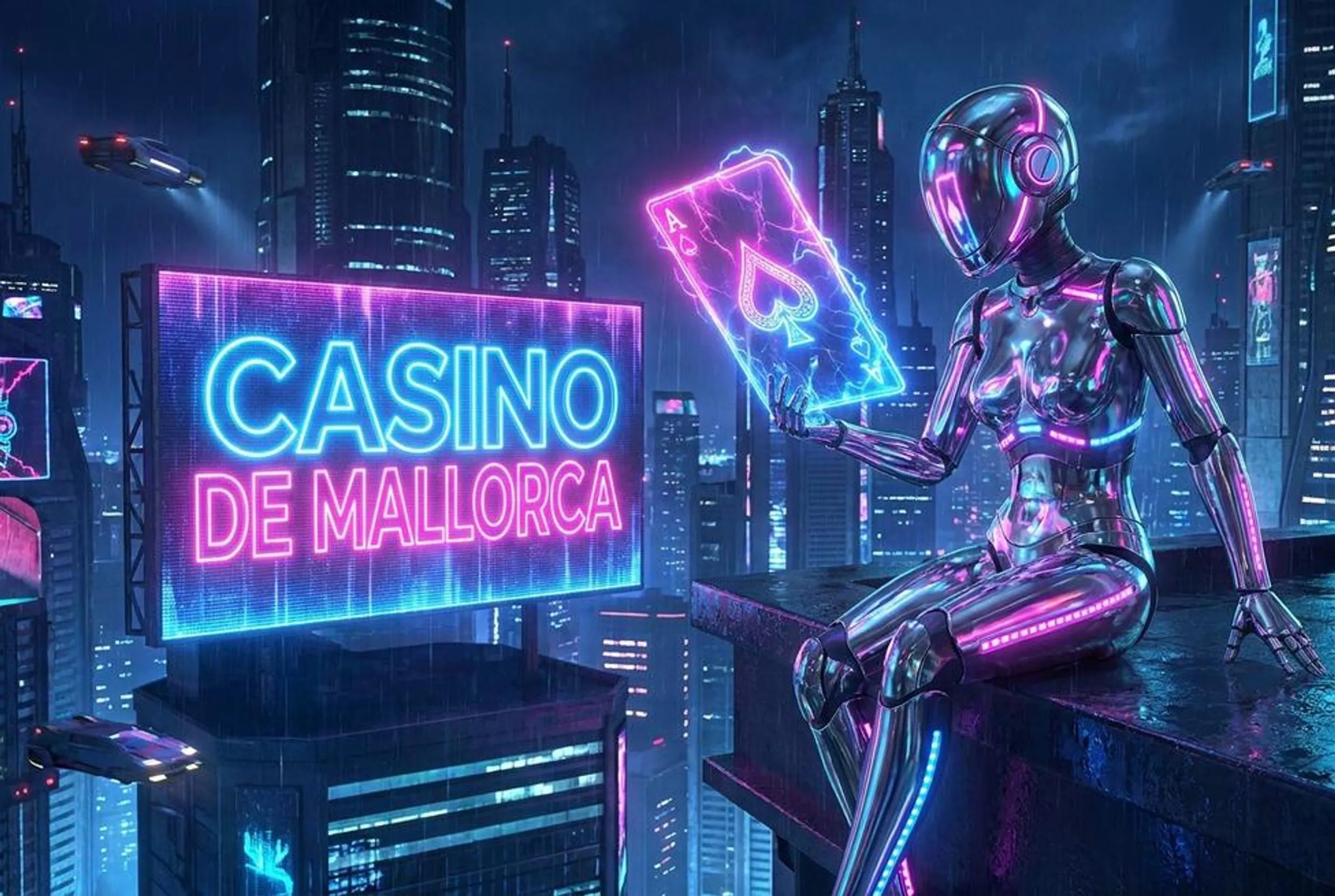 Media poker ijil